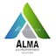 developer logo by PT Alma Aji Propertindo