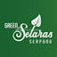 developer logo by Green Selaras Serpong