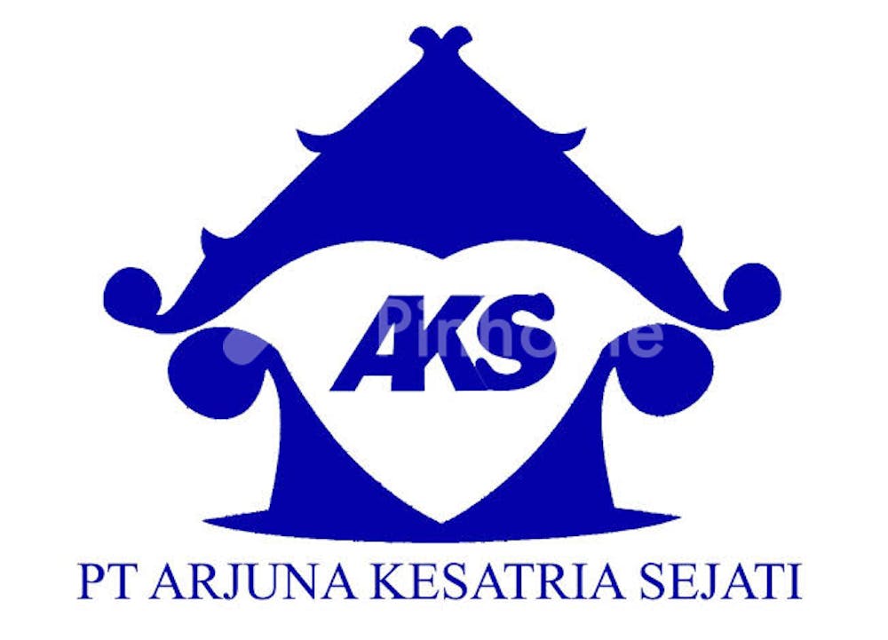 developer logo by PT Arjuna Kesatria Sejati