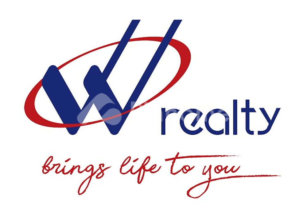 developer logo by PT Waskita Karya Realty