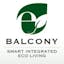 developer logo by E Balcony