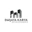 developer logo by Dwijaya Karya Group