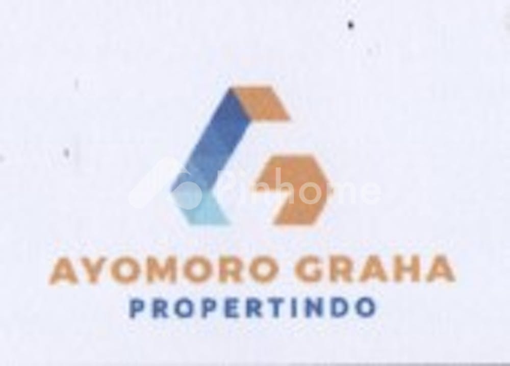 developer logo by PT Ayomoro Graha Propertindo