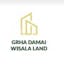 developer logo by Grha Damai Wisala Land