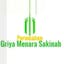 developer logo by PT Menara Hijau Jaya