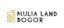 developer logo by PT Parama Mulia Propertindo