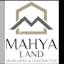 developer logo by Mahya Land
