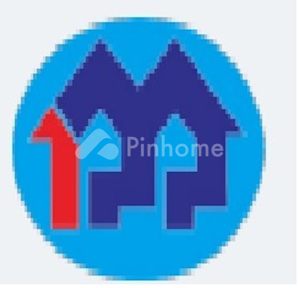 developer logo by PT Mandiri Pratama Putra