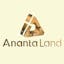 developer logo by PT Anantagraha Jaya Propertindo