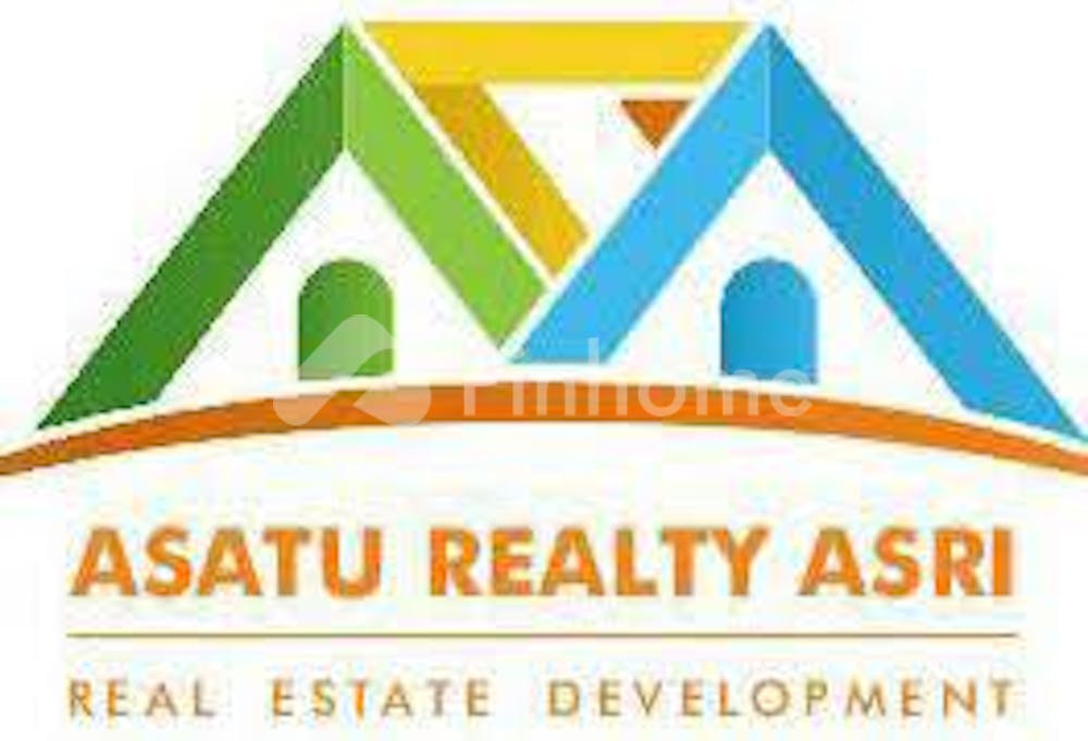 developer logo by PT Asatu Realty Asri