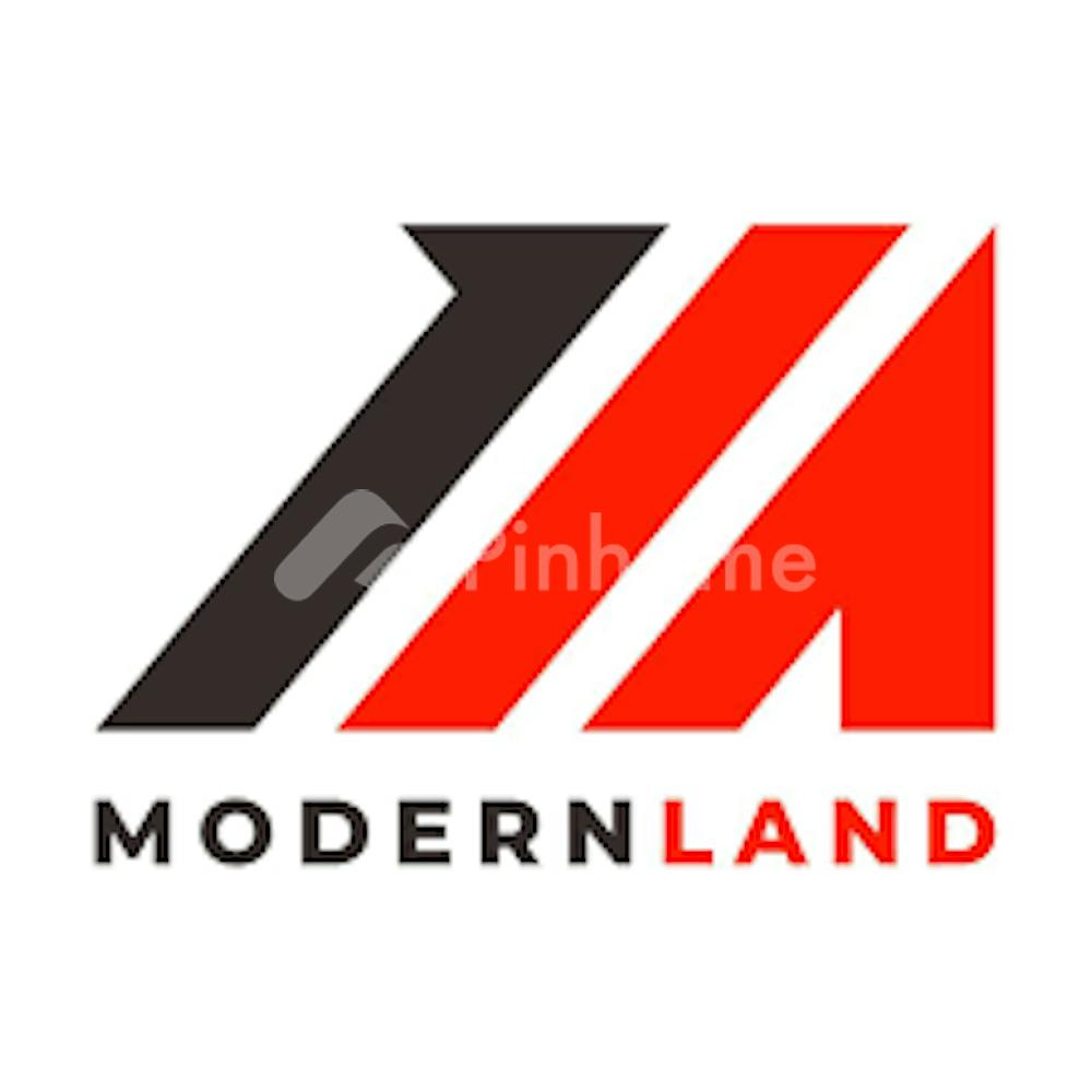 Modernland