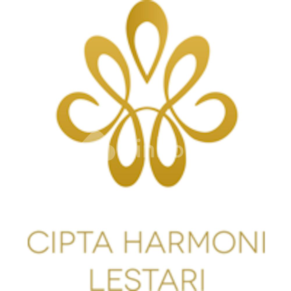 developer logo by Cipta Harmoni Lestari