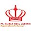 developer logo by PT Kaisar Real Lestari