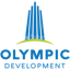 developer logo by PT Olympic Bangun Persada