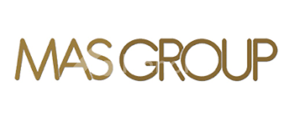 developer logo by Mas Group