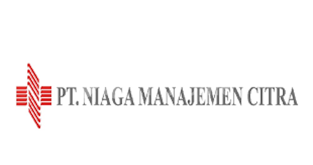 developer logo by PT Niaga Manajemen Citra
