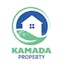 developer logo by Kamada Property