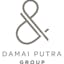 developer logo by Damai Putra Group
