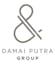 developer logo by Damai Putra Group