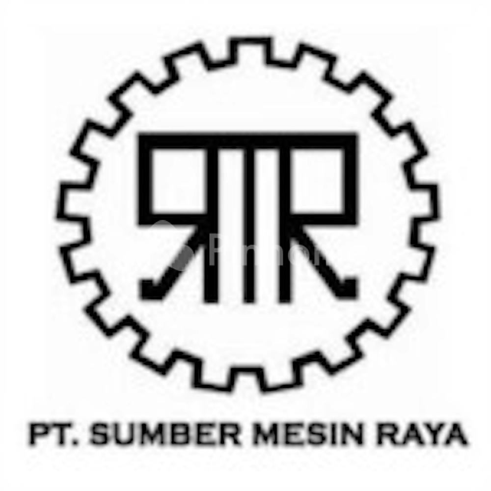 developer logo by PT Sumber Mesin Raya (SMR)