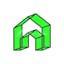 developer logo by PT Dennis Kumala Sari (Mahkota Group)