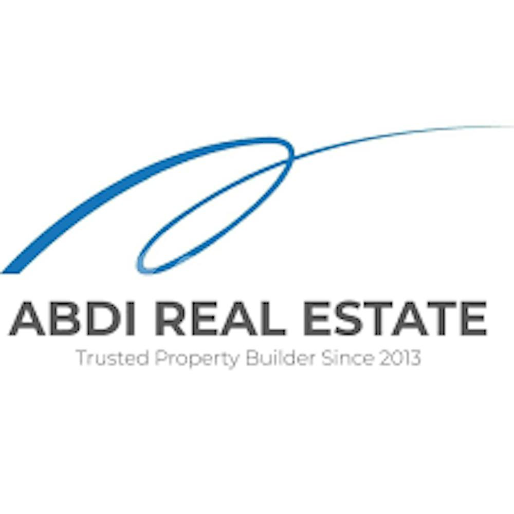 developer logo by Abdi Real Estate