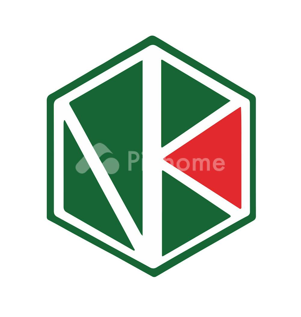 developer logo by PT Nusa Kirana