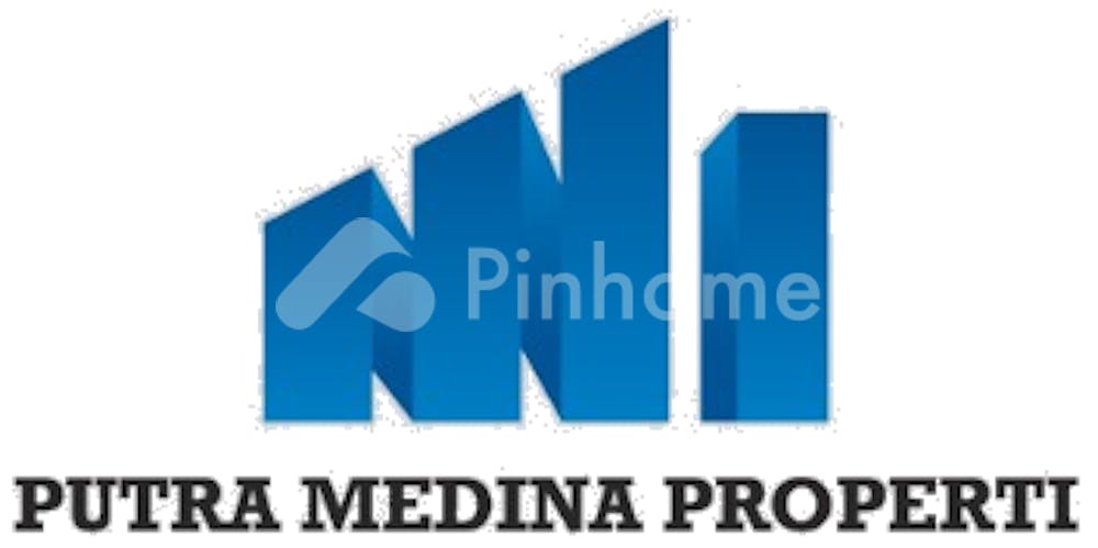 developer logo by PT Putra Medina Properti
