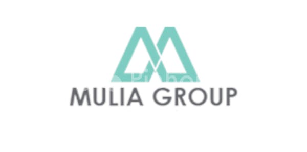 developer logo by Mulia Group
