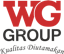 developer logo by WG Group
