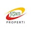 developer logo by GAN Property Group