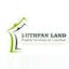 developer logo by Luthfan Land