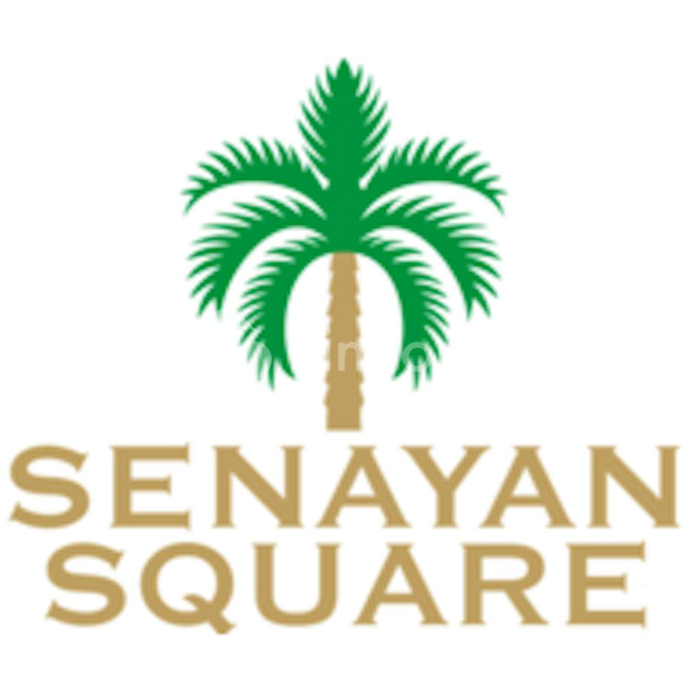 developer logo by PT Senayan Trikarya Sempana