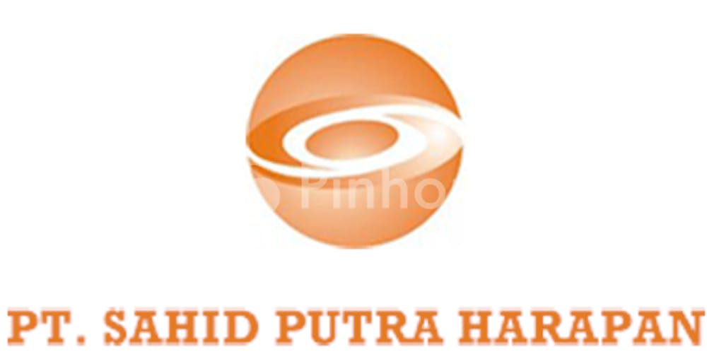 developer logo by PT Sahid Putra Harapan