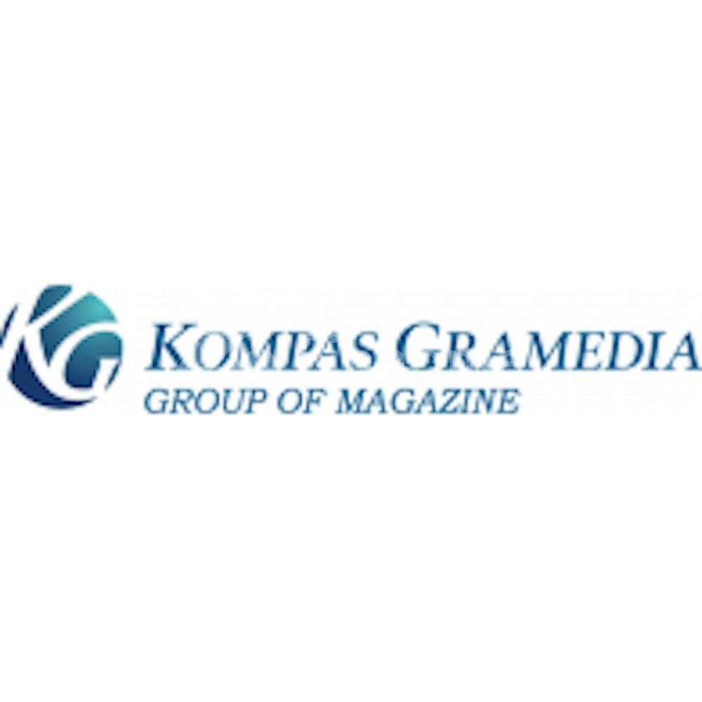 developer logo by Kompas Gramedia