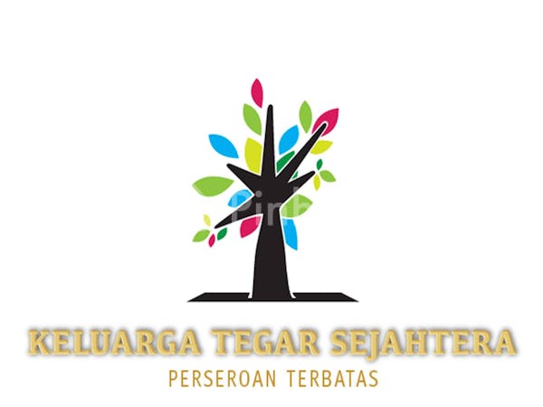 developer logo by PT Keluarga Tegar Sejahtera
