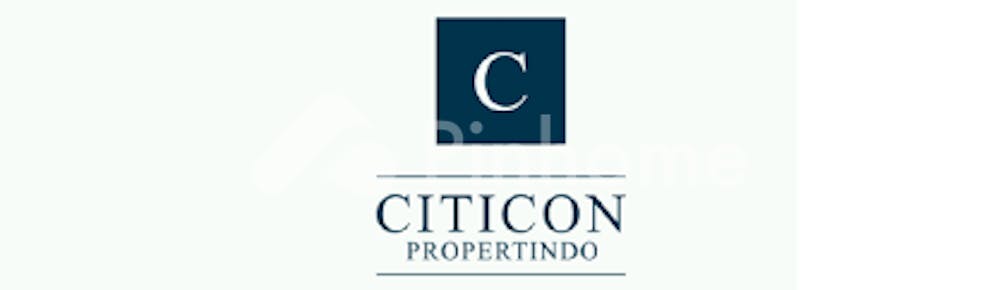 developer logo by PT Citicon Propertindo