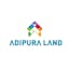 developer logo by Adipura Land