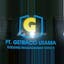 developer logo by PT Getraco