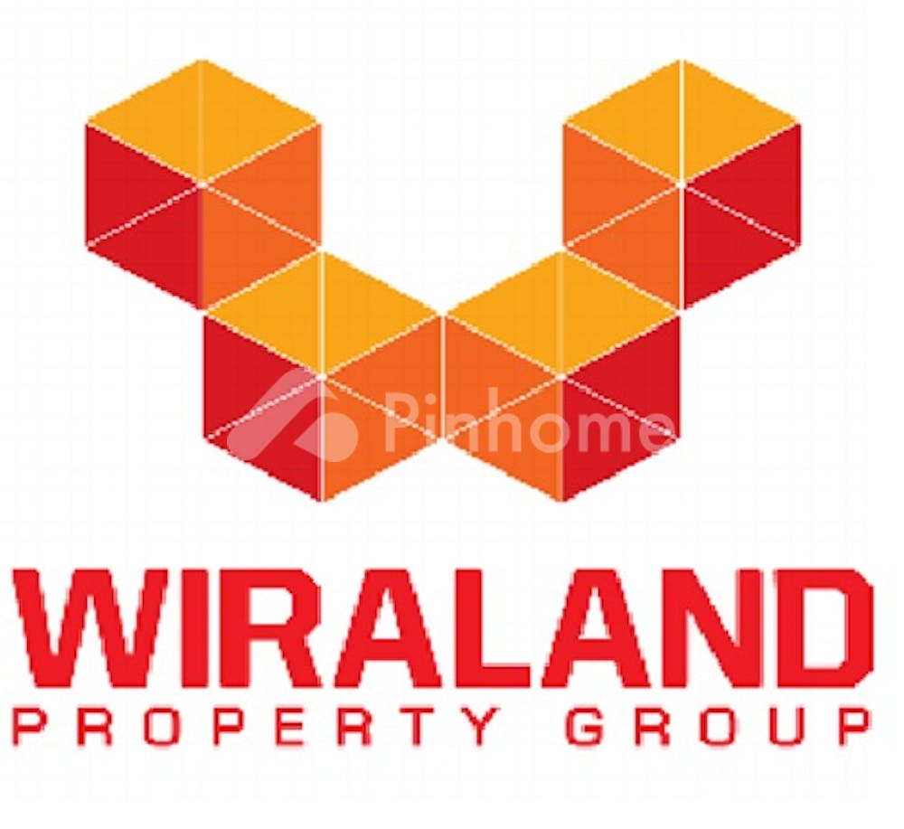 developer logo by Wiraland Group