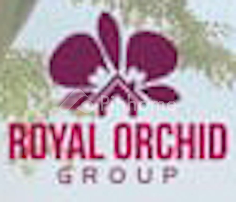 developer logo by Royal Orchid Syariah Group