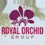 developer logo by Royal Orchid Syariah Group