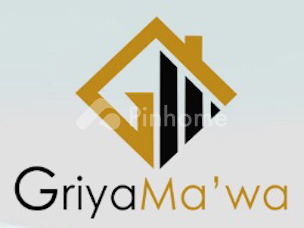 developer logo by Griya Ma'wa
