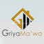 developer logo by Griya Ma'wa