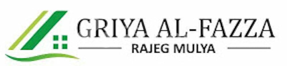 developer logo by Griya Al Fazza - Rajeg Mulya
