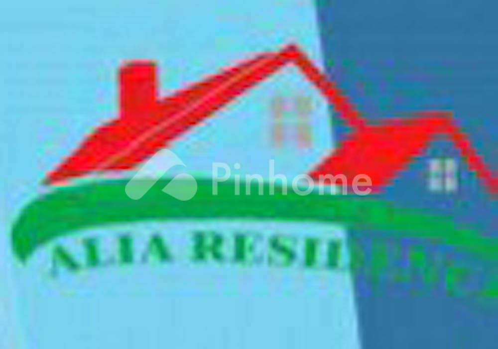 developer logo by Alia Residence