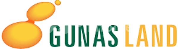developer logo by Gunas Land Group