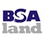 developer logo by BSA Land
