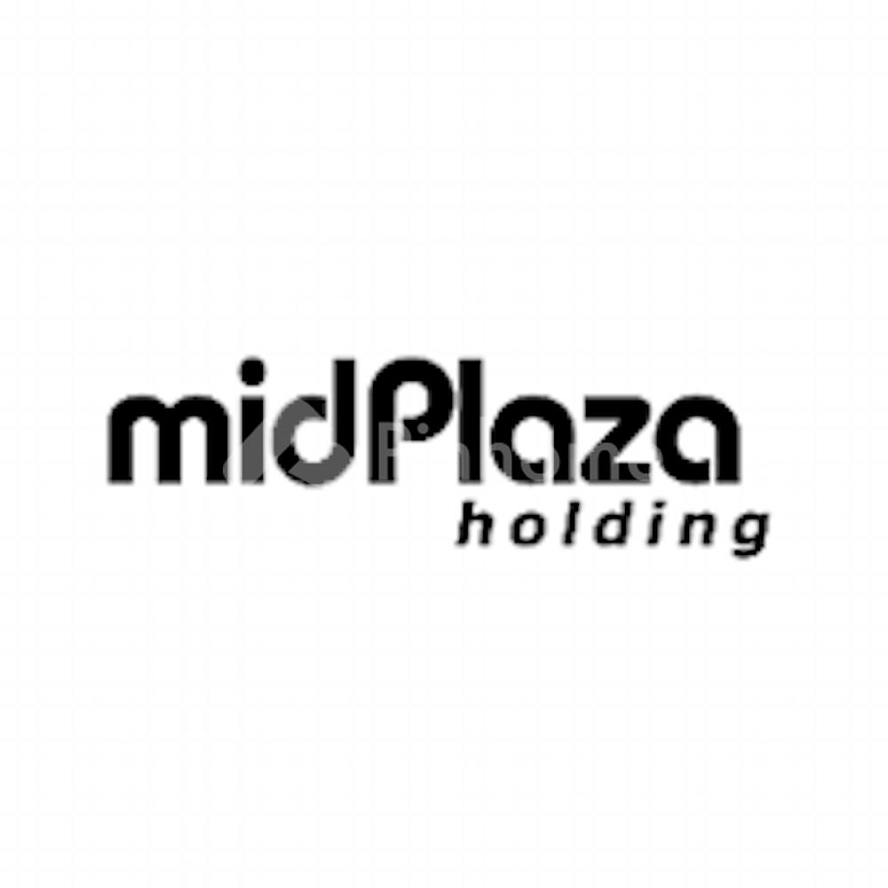 developer logo by Midplaza Holding