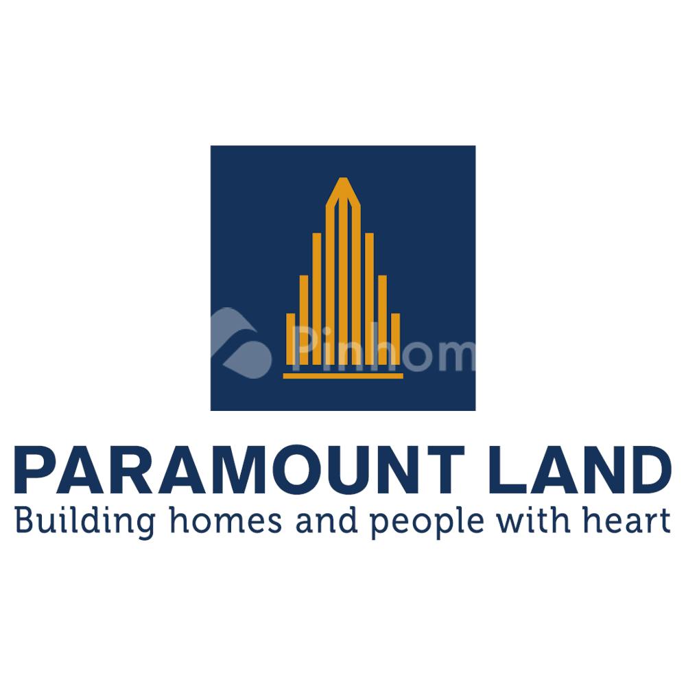 developer logo by Paramount Land